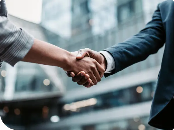 b2b-greeting-message