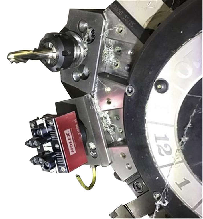 GOODWAY GS–280 M C-EKSEN CNC TORNA-1