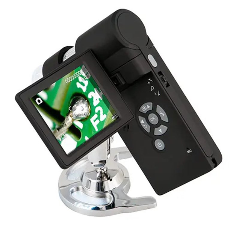 PCE-DHM 10 Dijital Mikroskop