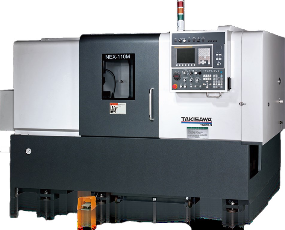 TAKISAWA NEX110M