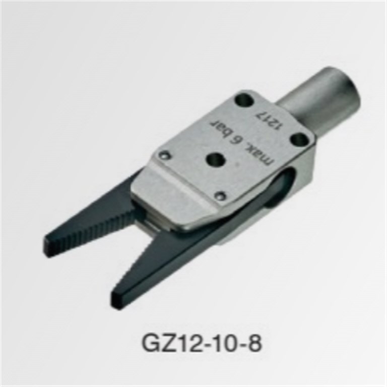 ROBOT TUTUCU/SPRUE GRİPPERS GZ12-10-8