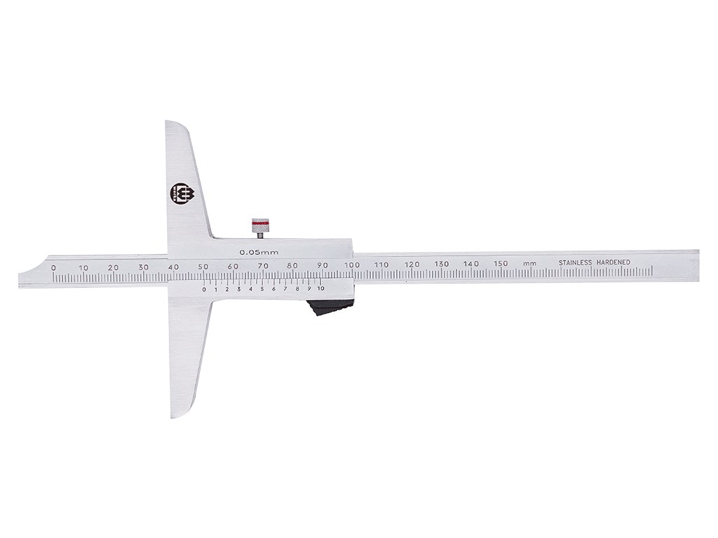 Monoblok Derinlik Kumpası 150 mm