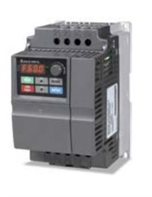 Kompakt AC Sürücüler VFD-EL  VFD015EL43A