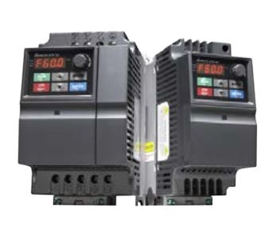 Kompakt AC Sürücüler VFD-EL-W  VFD055EL43W-1