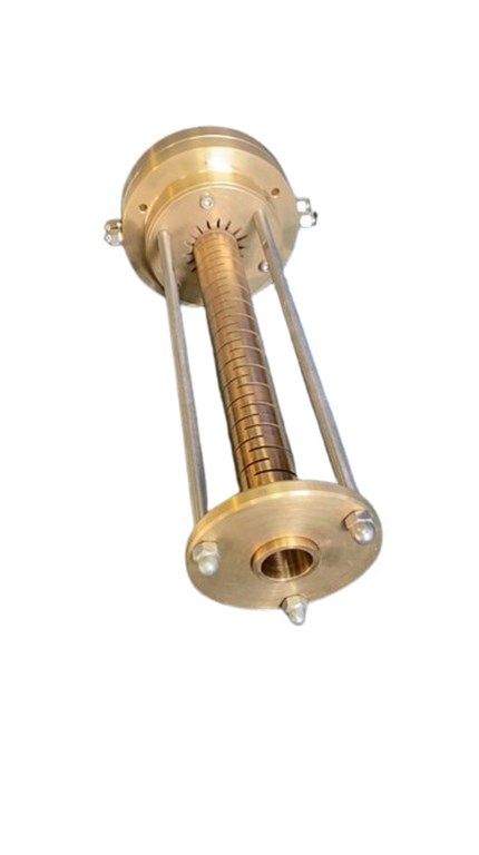BORU KAFA SETİ, PE-PP, Çap Aralığı Ø500-800 mm-2