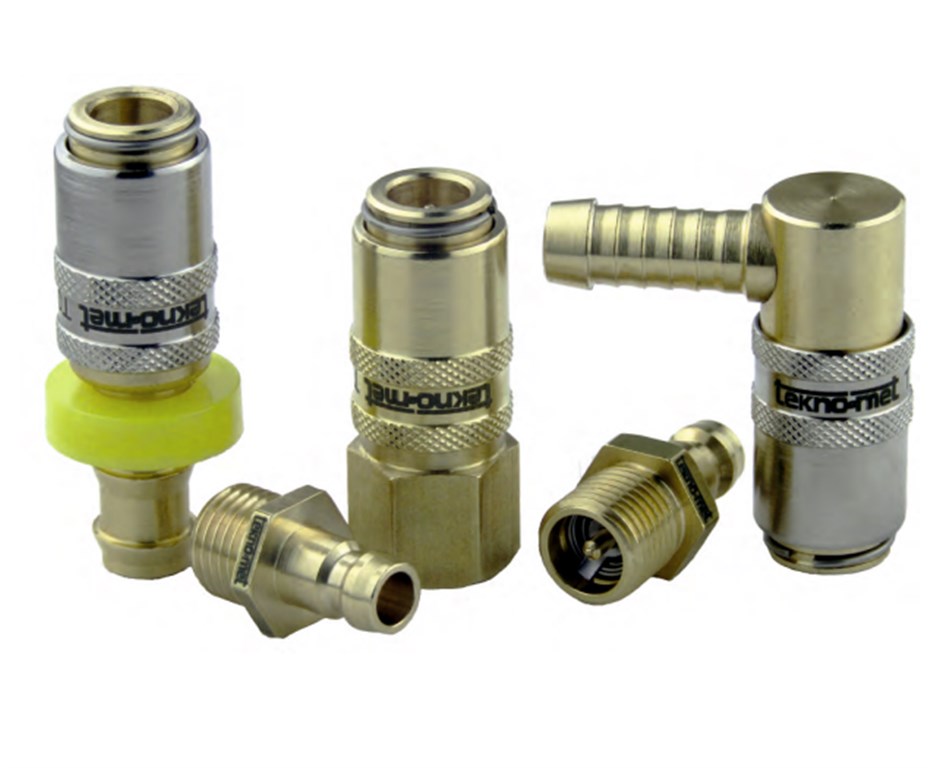 TEKNO-MET T090 HEF T090 ENDÜSTRİYEL QUİCK KAPLİN-2