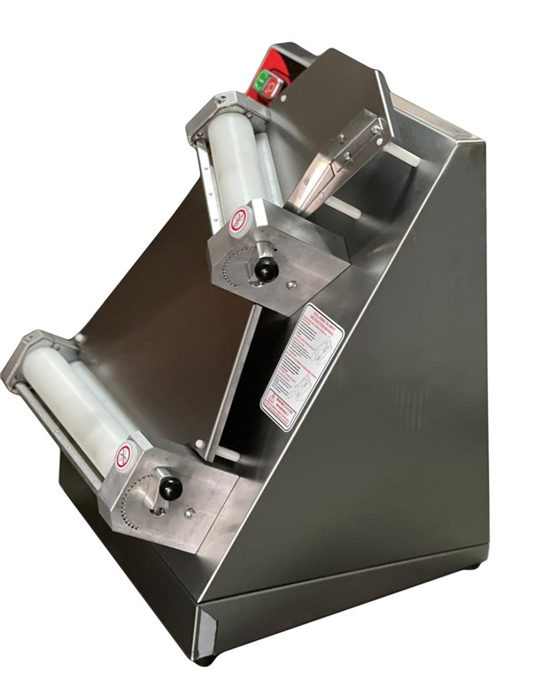 Hamur Açma Makinesi Fiyatları & Modelleri - Machinetotal.com