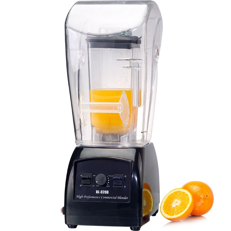 Remta Bar Blender Pro 1500 W