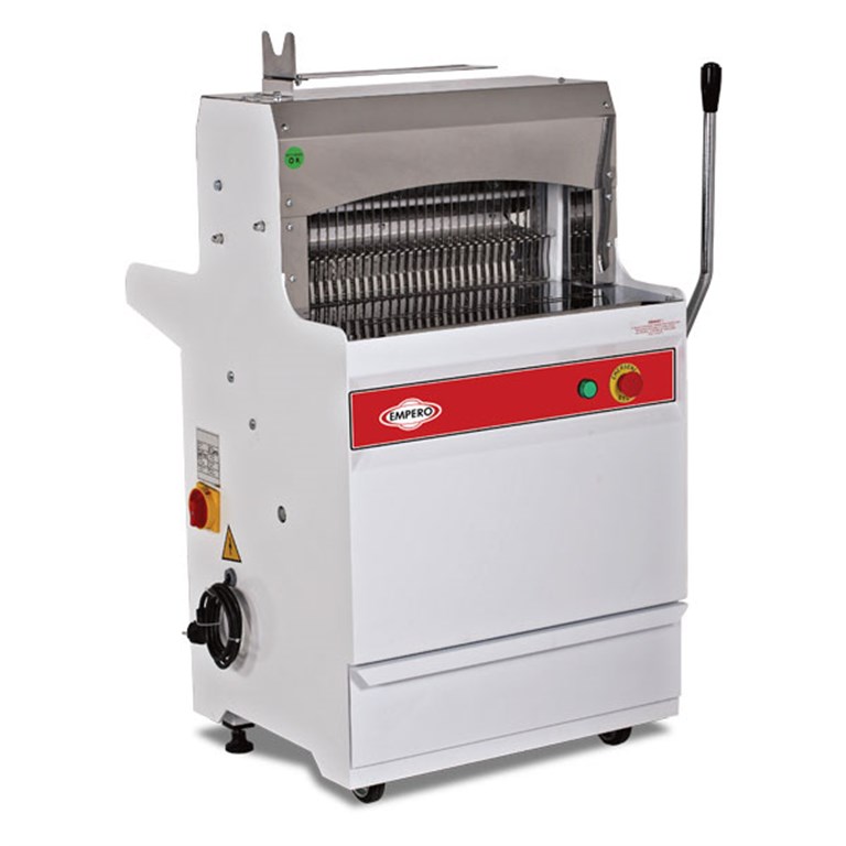 EMPERO EMP.3001-13 EKMEK DİLİMLEME MAKİNESİ