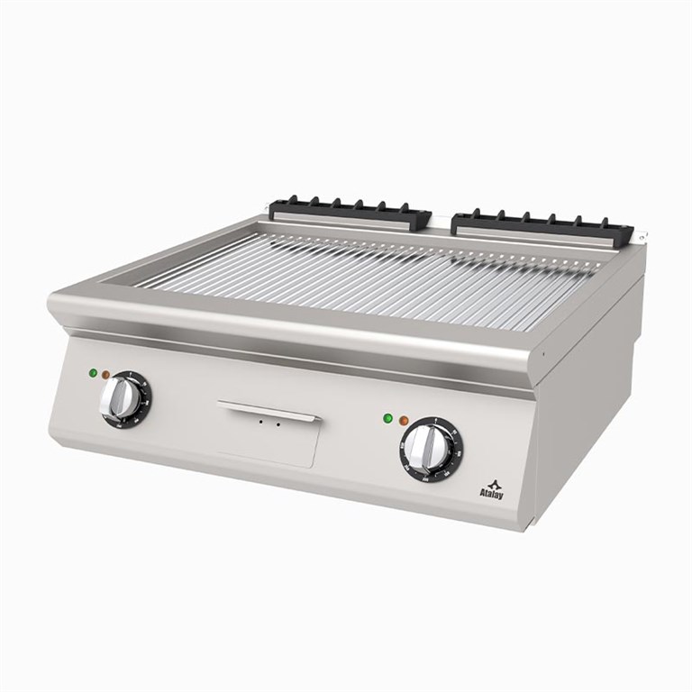 ATALAY 730 SERİSİ AEI-1273/N ELEKTRİKLİ NERVÜRLÜ IZGARA