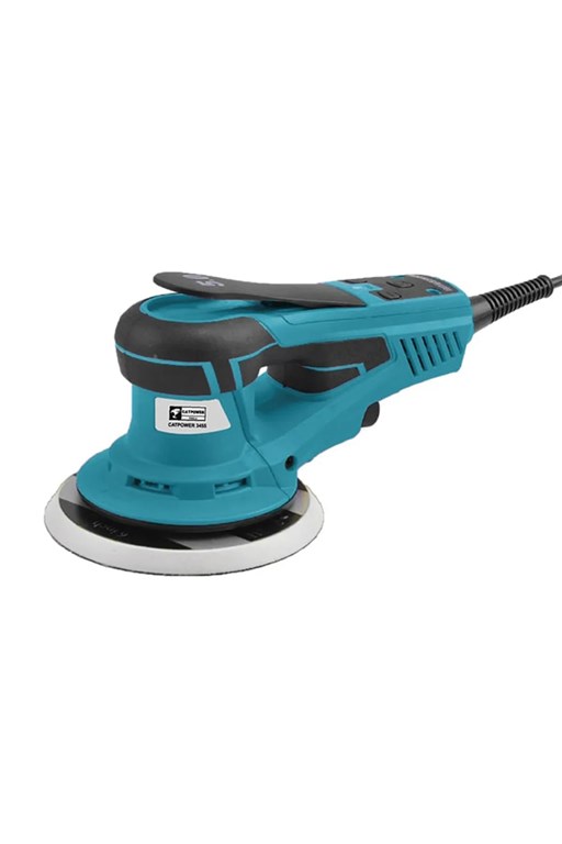 ysmizu様 CATPOWER ORBİTAL ZIMPARA MAKİNESİ 400 W CAT-3455 pzghoj47