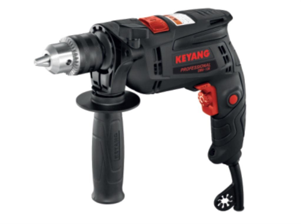 KEYANG DMV-13K DARBELİ MATKAP 13MM 