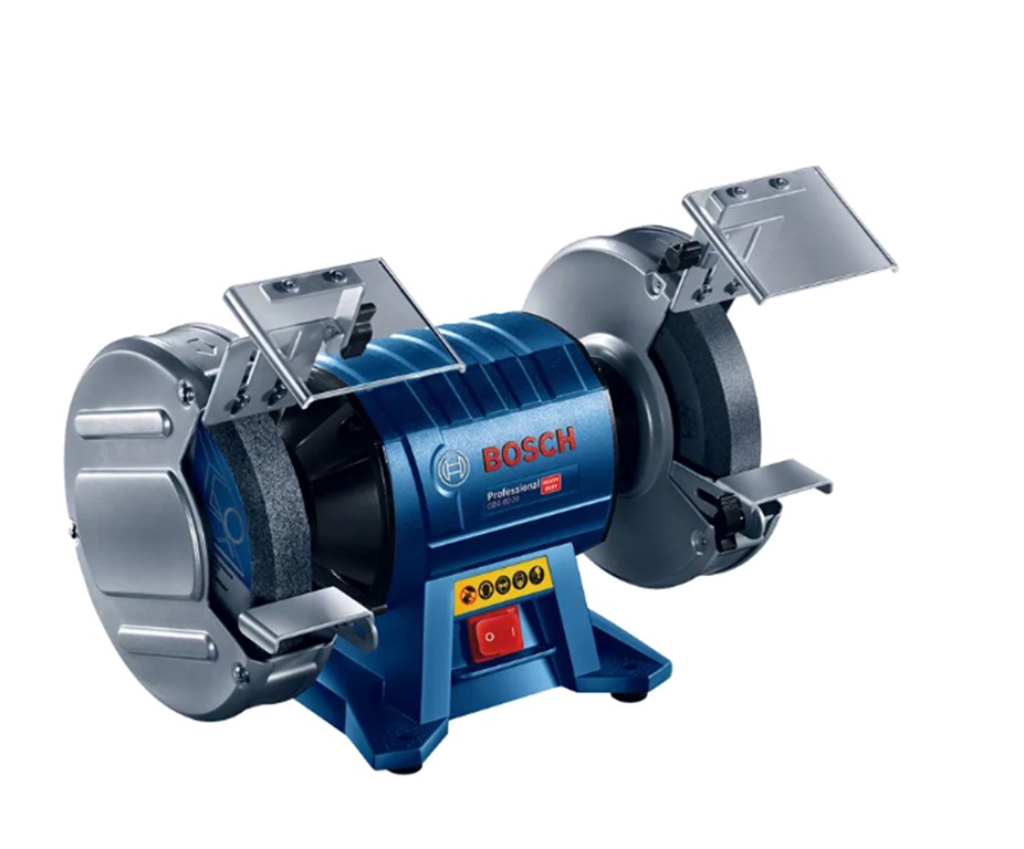 BOSCH GBG 60-20 TAŞLAMA MOTORU