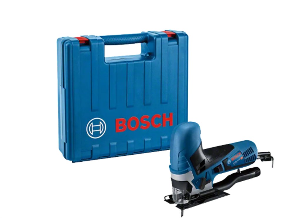 BOSCH GST 90 E DEKUPAJ TESTERESİ