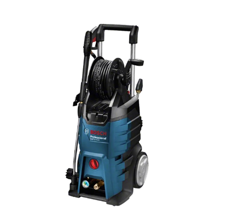 BOSCH GHP 5-75X YÜKSEK BASINÇLI YIKAMA MAKİNESİ