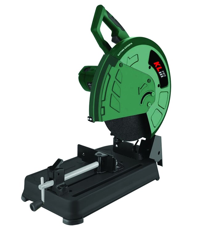 KL PRO KLPK2506 2500W 355MM PROFİL (METAL) KESME MAKİNESİ