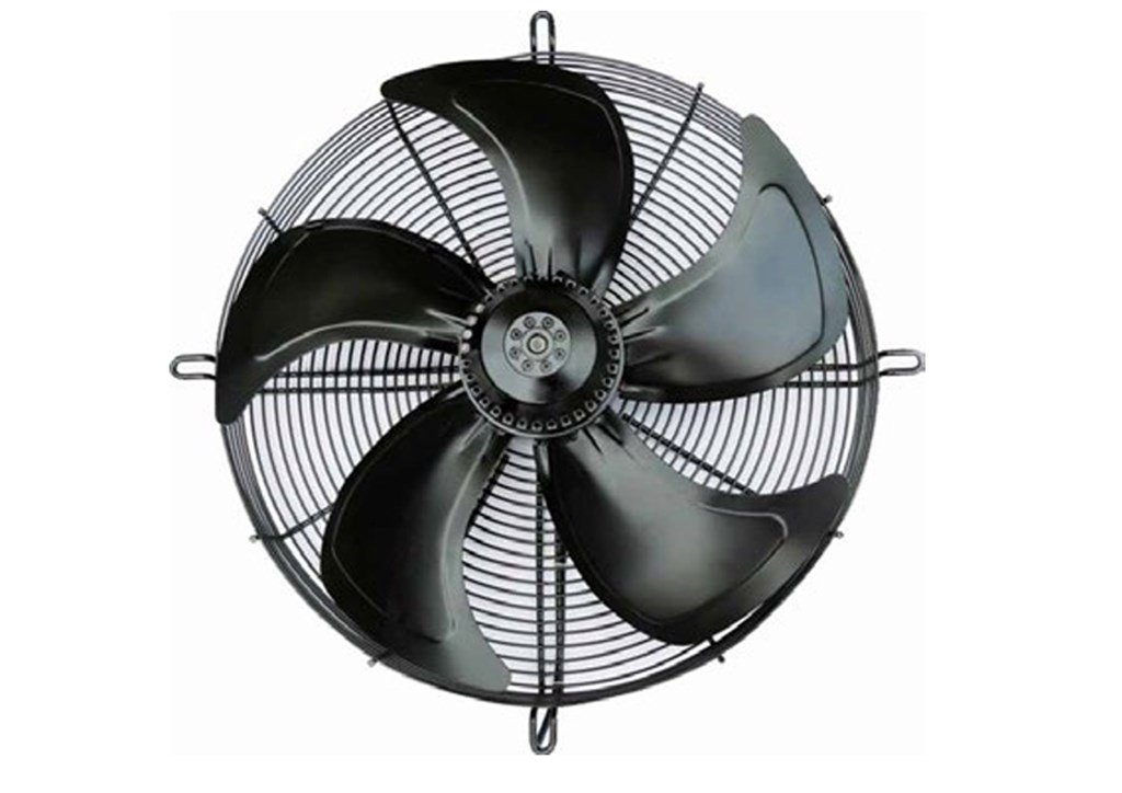 FİRETECH SOĞUTUCU FAN SP.FAN 2050 380 VAC