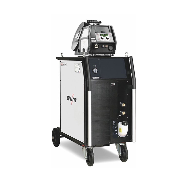 PHOENİX 351 PROGRESS PULS MM FDW KAYNAK MAKİNESİ