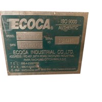 ECOCA CNC TORNA Mt310
