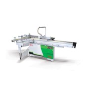  Çizicili Yatar Daire Makinası 300MM
