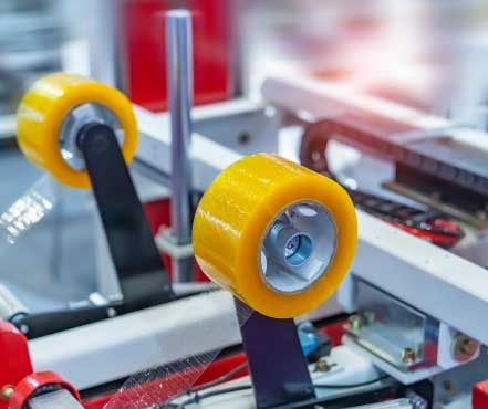 Paketleme & Ambalaj Makineleri