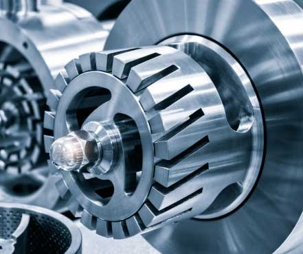 Makine Komponentleri