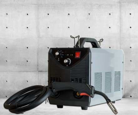 Kaynak Makineleri & Aksesuarları